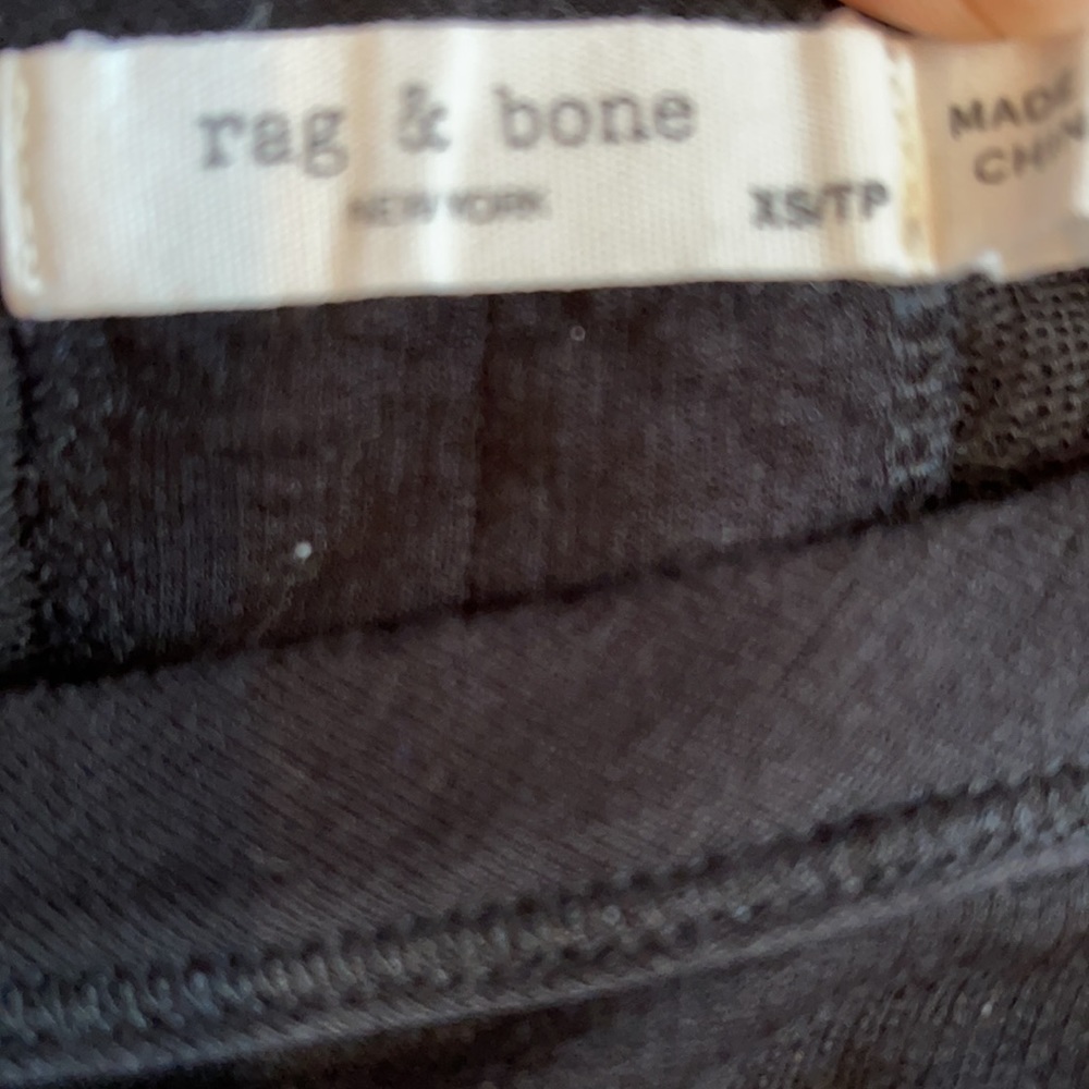 Rag & Bone With Open Split Back - image 3